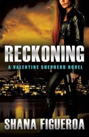 Reckoning Shana Figueroa Taschenbuch Kartoniert / Broschiert Englisch 2017