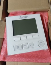 Mitsubishi Electric Mando Remoto Por Cable | PAR-41MAA Nuevo