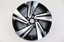 Original VW T-Roc 1A 17 Zoll Alufelge 2GA601025AN 7Jx17 ET45 5x112