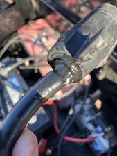 Clear Liquid Electrical Tape with Applicator Brush - 4 Fl Oz of Durable Adhesion