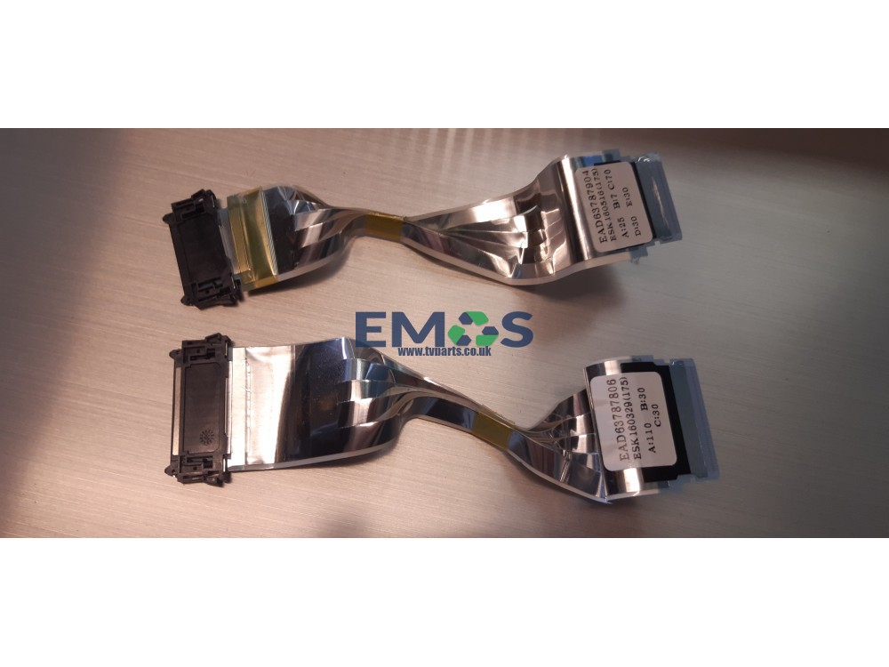 EAD63787904 LVDS LEAD FOR LG 65UH950V-ZA.BEKWLJP