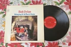 Bob Dylan: Bringing It All Back Home Vinyl-LP 1st Press Pitman Columbia CS 9128
