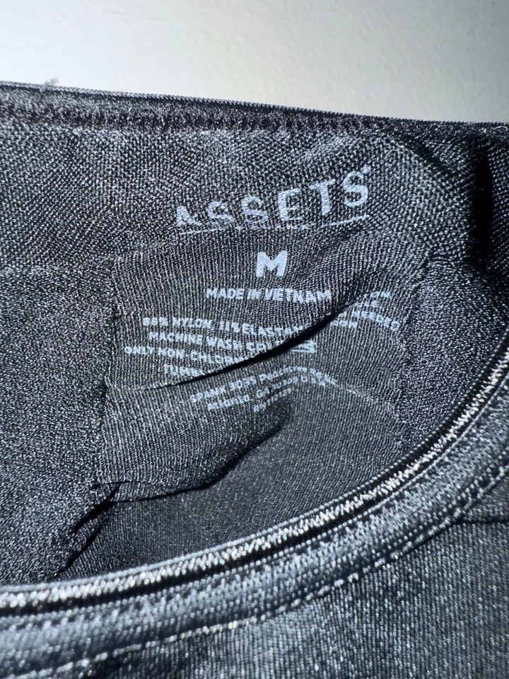 Activos Seamless Power Sculpting One Piece Mediano Foto 2 de 3