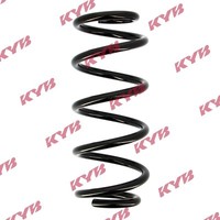 Fahrwerksfeder Vorderachse FÜR Seat Exeo (3R2), Seat Exeo ST (3R5) - KYB RA1088