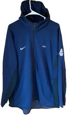 Nike Therma-FIT Team Elite Chicago Cubs 1914 Logo Hoodie Jacket XL 