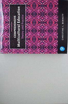 Comprehensive Multicultural Educati..., Bennett, Christ