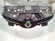 Calandre Renault CLIO