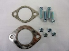 Invidia Dichtungskit Sportauspuff für HONDA Civic FK2 FN1 Bj. 05-12 Auspuff