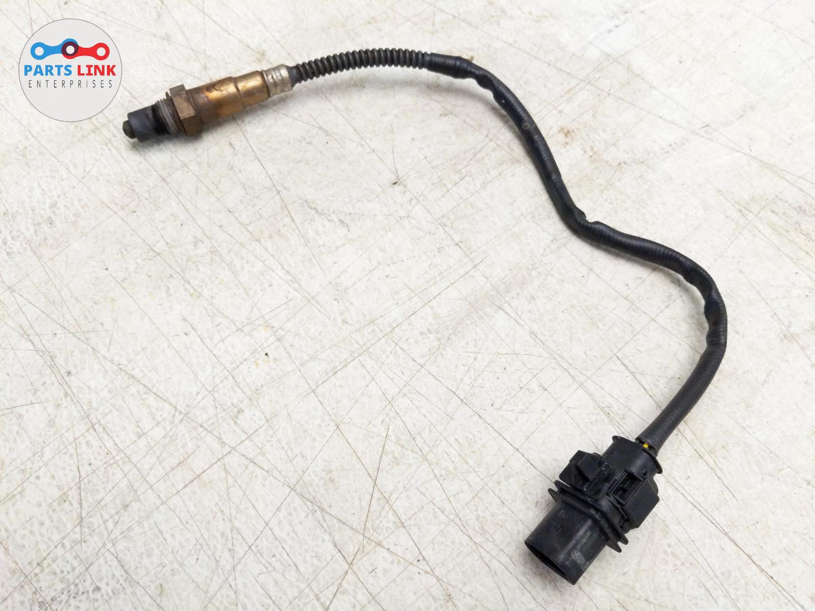 2008-14 FERRARI CALIFORNIA FRONT EXHAUST O2 OXYGEN SENSOR LAMBDA F149 FF 458 OEM
