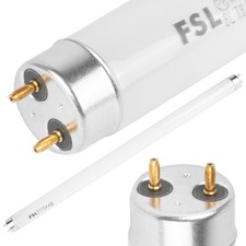 MalTec Leuchtstoffröhre für UV-Insektenlampen 15W Insektenvernichter Mückenlicht