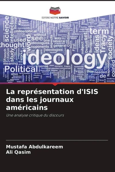Mustafa Abdulkareem (U. A.) | La RepréSentation D'isis Dans Les Journaux...-image