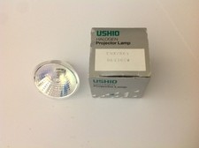 USHIO ENX 360W-82V HALOGEN PROJECTOR LAMP NEW