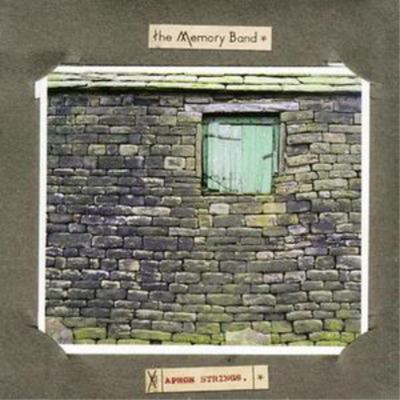 The Memory Band Apron Strings (CD) Album