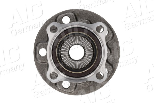Aic Radlager Hinten Rechts Links FüR Bmw 2 I8 Mini Mini Clubman X1 Countryman-image