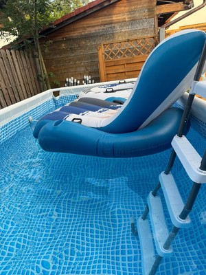 Intex 26356 Ultra Quadra XTR 549 x 274 x 132 cm Schwimmbecken 