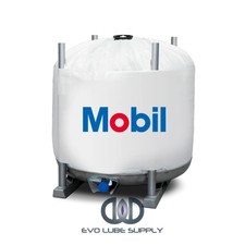 Mobil 1 Synthetic Grease NLGI-2 1800.00-lb./816.47-kg. BoP 112648