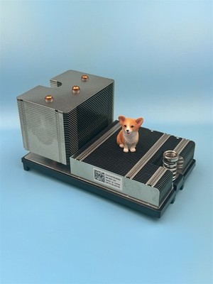 5JW7M CPU PROCESSOR HEATSINK DELL POWEREDGE SERVER R720 R720xd