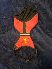 USC TROJANS Perro ARNÉS con Sudadera con Capucha