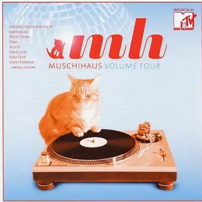 Various - Muschihaus Vol.4