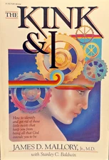 The Kink and I : How to Identify, get rid of little twists... James D. Mallory