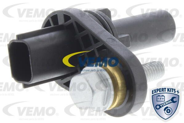 Vemo V51-72-0157 Impulsgeber, Kurbelwelle FüR Cadillac Suzuki-image