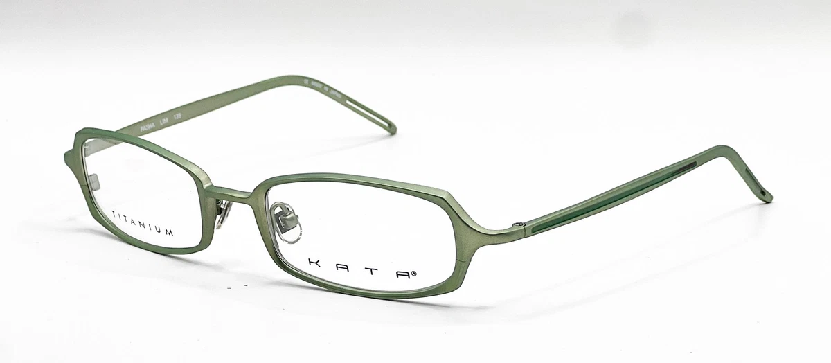 Kata Eyewear Oli Navy Authentic Eyeglasses 49-18-140 Kata Eyeglasses for Men | Hip Optical main image 4