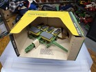 1/16 John Deere 7000 Series Four Row Corn Planter in Yellow Top Box — photo 1