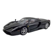 KYOSHO Model Car Kyosho 1/12 Enzo Ferrari (Black)
