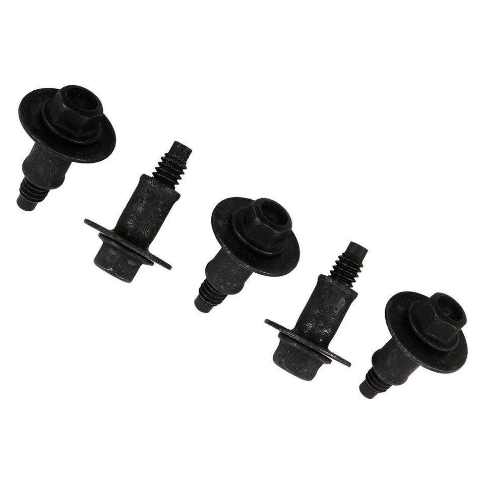 Original ACDelco para lavadora de cubierta de válvula de motor Buick Century 1990-1993 | Acero Foto 2 de 4