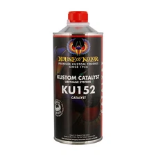 1 Quart KUSTOM KOLOR URETHANE CATALYST HOUSE OF KOLOR KU152