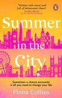Fiona Collins | Summer In The City | Taschenbuch | Englisch (2021) | 393 S.