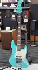 Fender Japan Jino Jazz Bass Used Electric Bas...