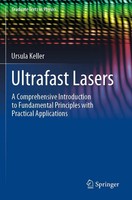 Ultrafast Lasers Ursula Keller Taschenbuch Graduate Texts In Physics Xx Englisch
