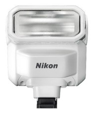 Nikon SB-N7 Speedlight White