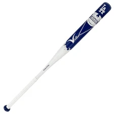 2025 Victus LA Dodgers Ya-Ya Load USSSA Slowpitch Softball Bat - VSPD1YU