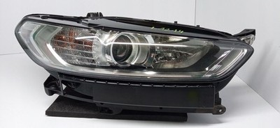 Ford Mondeo MK V 2019 Scheinwerfer DS73-13W029-AE EBR5720