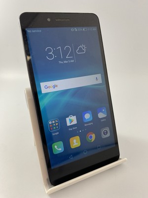 Huawei Honor 5X silber entsperrt 16GB 5,5'' 13MP Android Touchscreen Smartphone