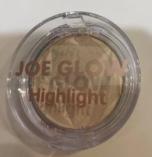 Joe Glow X Bb Highlight Face Makeup NEW + SEALED Highlighter