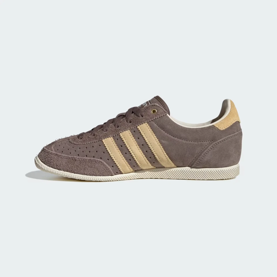 Adidas Originales JAPÓN Zapatos en Tierra Strata / Tinte Naranja / Dorado... - Imagen 3 de 4
