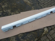 Mercedes-Benz A-Klasse W177 2018 Schweller Seitenschweller Rechts A1776908700