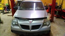 Starter Motor Fits 97-05 CENTURY 106690