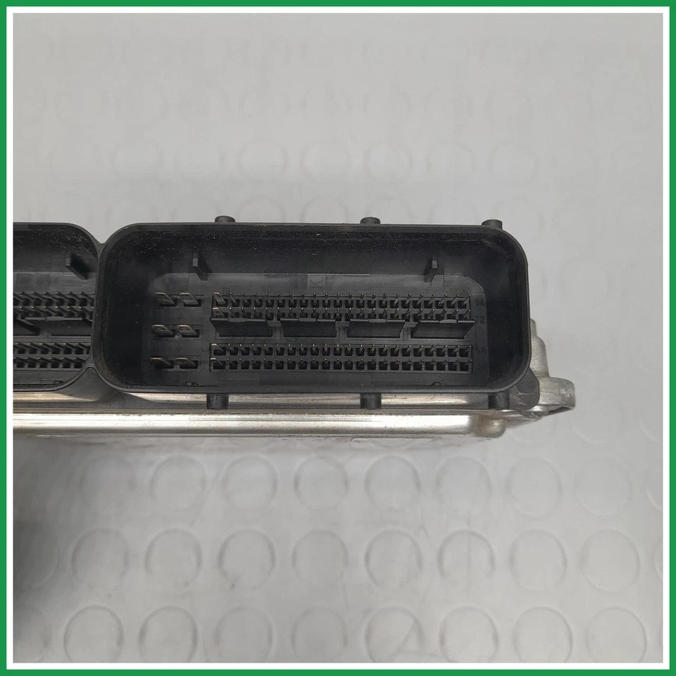 Centralina Iniezione Bosch 0281016310 Seat Ibiza V 6J5 03L906018A 2010 2012   - Immagine 4 di 4