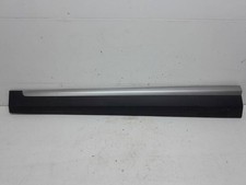 Porte avant et accessoires Mg ZS