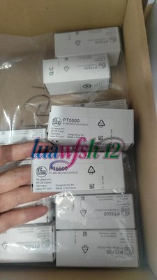 1PCS Brand NEW for IFM PT5501 Pressure Transducer One Year Warranty Fast ship