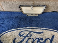 Ford Anglia 105e Glove Box Lid