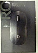NEW Logitech Pro X Superlight 2 Wireless Mouse 910-006628 '