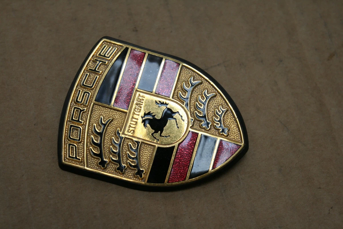 ポルシェステンシル額 ポルシェステンシル額 Porsche Logos Stencil Sets - 3 Sizes - 3