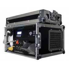 Froggy's Fog - FHM-TITAN-HT6 - Titan HT6 Touring Hazer Haze Machine - 1200W