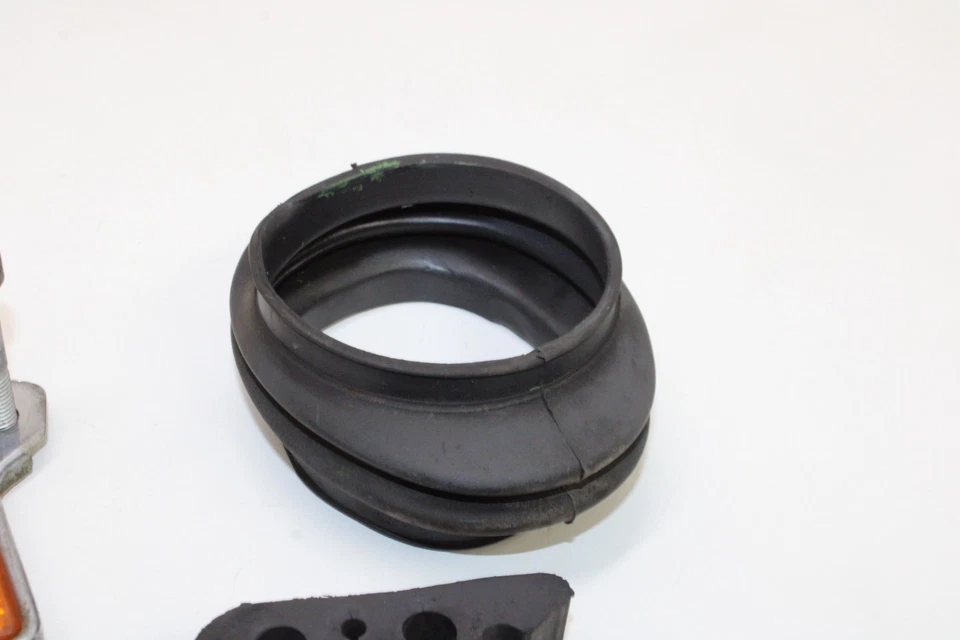 BMW R90 1974 6 OEM MISC REFLECTORES PROTECTORES BOTAS Foto 3 de 4