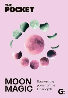 The Pocket Moon Magic | Buch | Englisch (2025) | Gemini Pockets | 128 S.